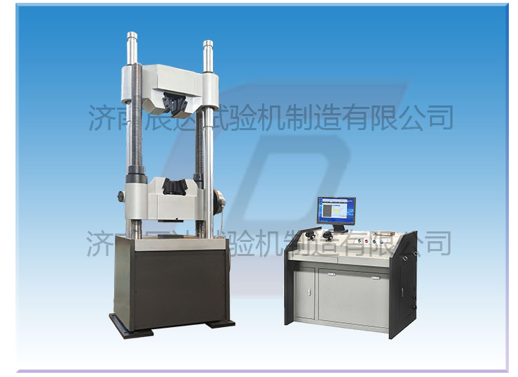 液壓萬(wàn)能試驗(yàn)機(jī)出現(xiàn)故障怎么處理？日常維護(hù)保養(yǎng)如何做？